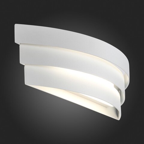 Светильник настенный ST Luce Grecci SL1588.511.01