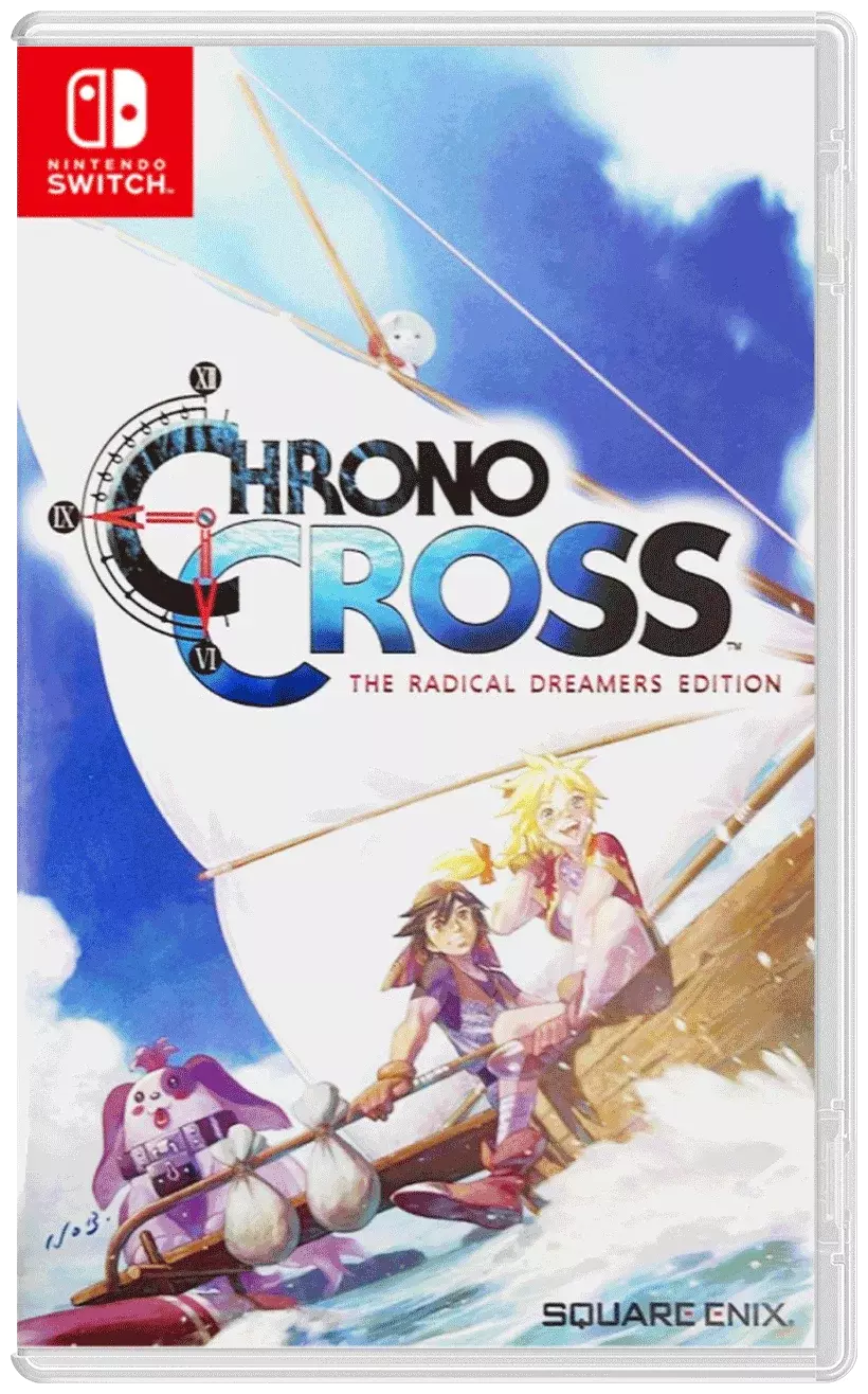 Chrono Cross ps4. Chrono Cross: the Radical Dreamers Edition. Chrono Cross похожие игры. Хронос 2022.