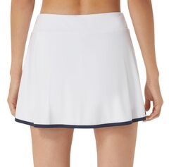 Юбка теннисная Asics Court Skort - brilliant white