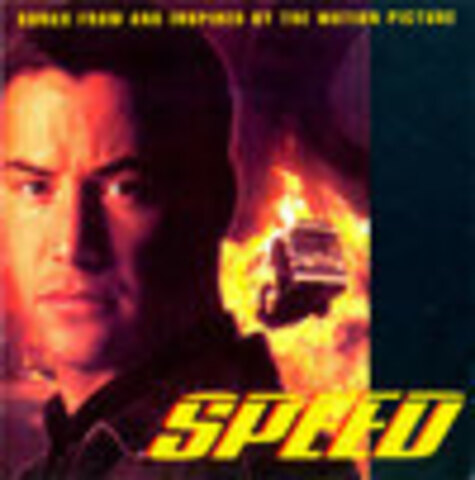 Speed / Скорость - Songs From And Inspired By The Motion Picture