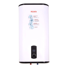 Водонагреватель электрический накопительный Ресанта ВН-80В