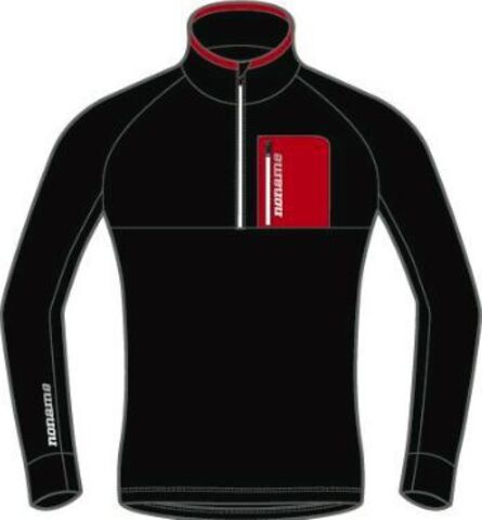 толстовка NONAME Thermo Shirt Unisex 18