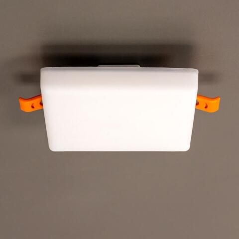 Встраиваемый светодиодный светильник Citilux Вега CLD53K10W