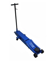 Домкрат подкатной T32005 AE&T 5т длинный