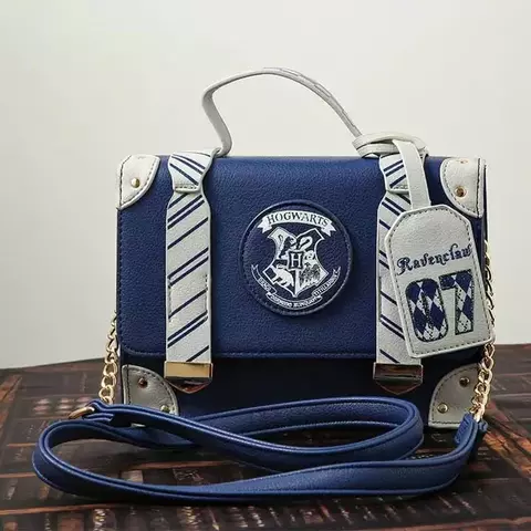 Çanta \ Bag \ Сумка Harry Potter Vintage Ravenclaw