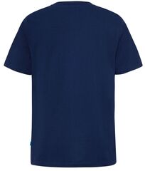 Детская теннисная футболка Australian Open Boys T-Shirt Grand Slam 2024 - navy