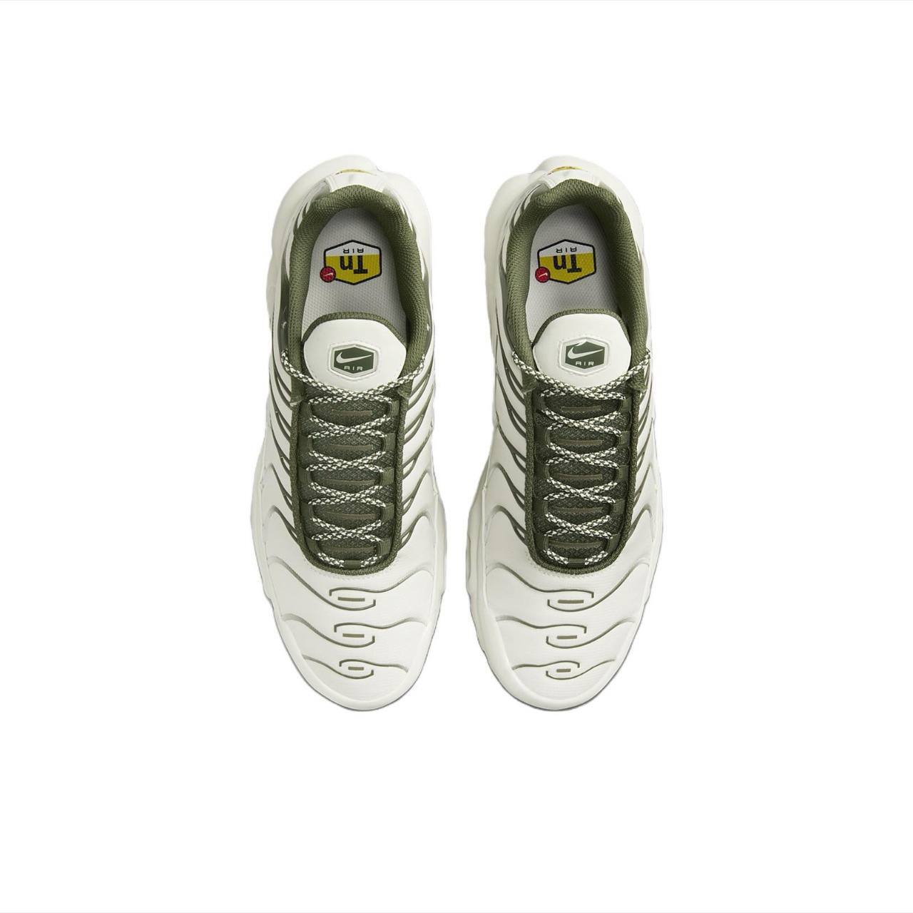 Nike Air Max Plus Phantom Neutral Olive 17 490 NEYLONOV