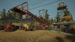 Gold Mining Simulator (для ПК, цифровой код доступа)