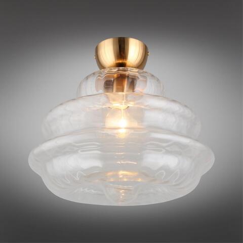 Потолочный светильник Aployt Liana APL.303.07.01