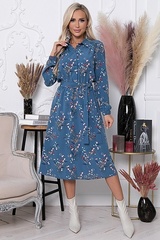 Платье 71627 Avili