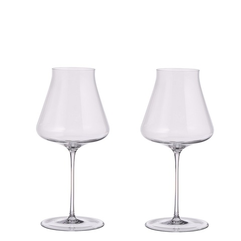 Набор бокалов для белого вина 2шт 420мл Halimba Lady