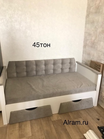 Кровать Чемпион с ящиками 170*80