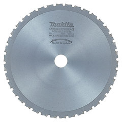 Пильный диск Makita по мягкой стали 305-60T A-86723