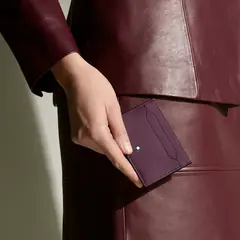 Картхолдер Sartorial 5cc