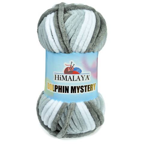 HIMALAYA DOLPHIN MYSTERY 93215,