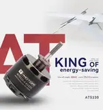 T-Motor AT5330 25-30CC KV220