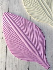 Молд пластиковый С-12 лепесток лилейный 18,5х9,5