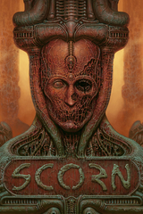 Scorn (Epic Games) (для ПК, цифровой код доступа)