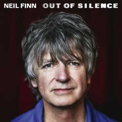 Neil Finn / Out Of Silence (LP)