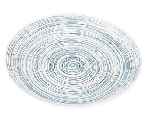 Блюдо декоративное Sporvil Центр 241P-172R