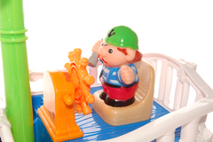 Kiddieland Развивающий центр 