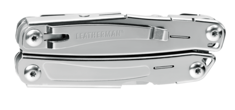 Мультитул Leatherman Sidekick, 14 функций, нейлоновый чехол