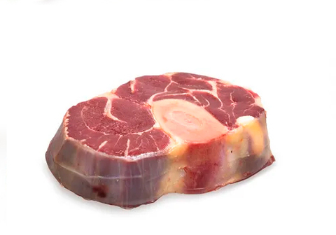 Стейк Оссобуко замороженный~450г