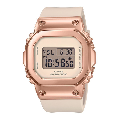 Наручные часы Casio GM-S5600PG-4E фото