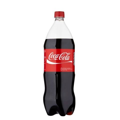 Coca-Cola Classic 1 L