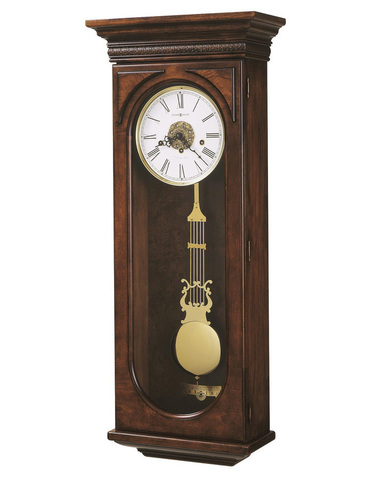 Часы настенные Howard Miller 620-433 Earnest