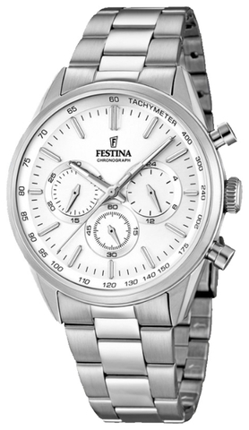 Наручные часы Festina F16820/1 фото