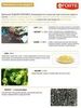 Удобрение для голубики, рододендронов и кислотолюбивых растений с СЕРОЙ и МАГНИЕМ Bona Forte, 0,8 кг