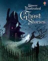 Illustrated Ghost Stories