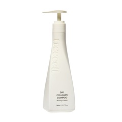 TREECELL Дневной шампунь для волос с коллагеном Воскресное утро -  Day Collagen Shampoo Morning of Resort , 360мл