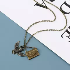 Boyunbağı \ Ожерелье \ Necklace Harry Potter