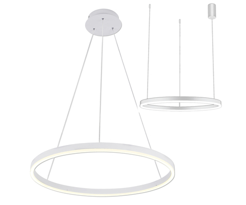 Подвес Kink Light Тор 08214,01A(4000K)