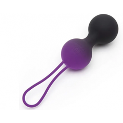 Шарики Shades-of-Grey Inner Goddess Colour-Changing