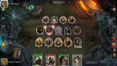 The Lord of the Rings: Adventure Card Game - Definitive Edition (для ПК, цифровой код доступа)