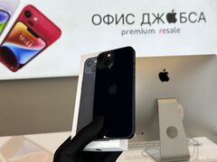 iPhone 13, 128 ГБ б/у
