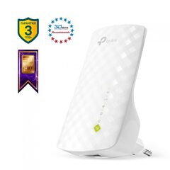 TP-Link RE200 - AC750 Усилитель Wi-Fi сигнала