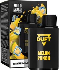 Duft 7000 - Melon Punch