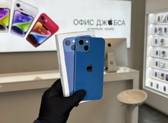 iPhone 13, 256 ГБ б/у