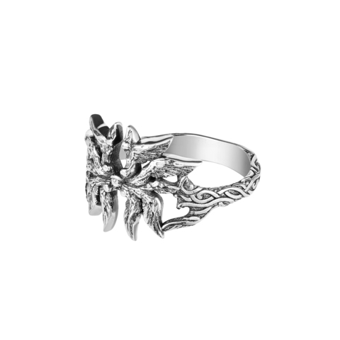 OTHER OBJECTS Кольцо Angel