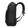 Картинка рюкзак городской Ozuko 9746 Black - 24
