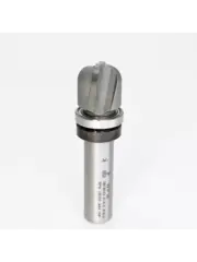 Фреза плоское дно по шаблону D19,1x16 L67 WPW DB19032