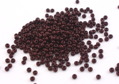 Бисер 8/0 PRECIOSA, 50г