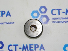 Калибр-кольцо М12х1.5 6e ПР