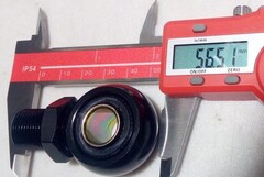 Амортизаторы для Honda Silver Wing 600 2002-2007 года выпуска