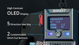Передающий модуль Radiomaster Bandit ELRS 915 МГц (Micro/Nano адаптер)