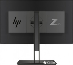 Монитор HP 1JS05A4 Z22n G2, 21.5